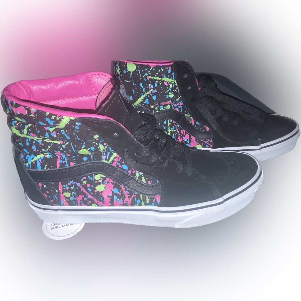 Women Vans